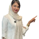 نازنین فاخر